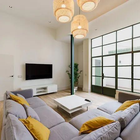 Apartament Centrico Y Moderno Junto Al Parque Santa Cruz de Tenerife