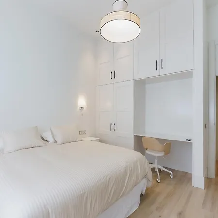 Apartament Centrico Y Moderno Junto Al Parque