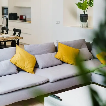 Centrico Y Moderno Junto Al Parque Apartament *