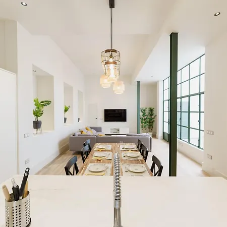 Apartament Centrico Y Moderno Junto Al Parque