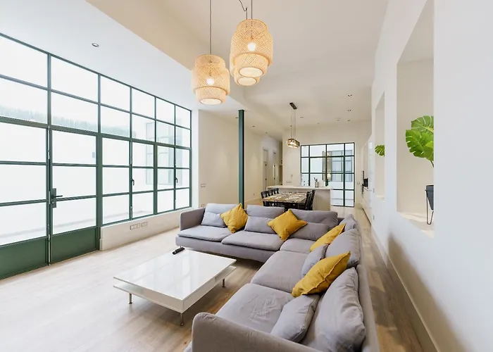 Centrico Y Moderno Junto Al Parque *