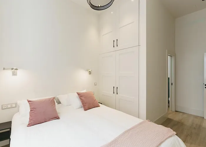 Centrico Y Moderno Junto Al Parque