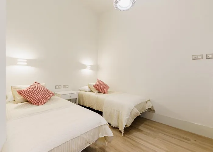 Centrico Y Moderno Junto Al Parque *