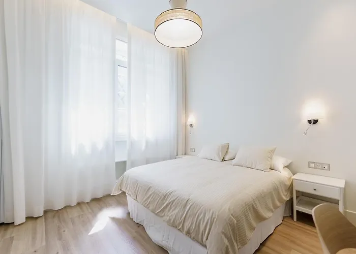 Centrico Y Moderno Junto Al Parque Daire *