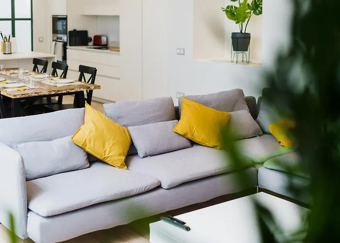 Centrico Y Moderno Junto Al Parque Daire *