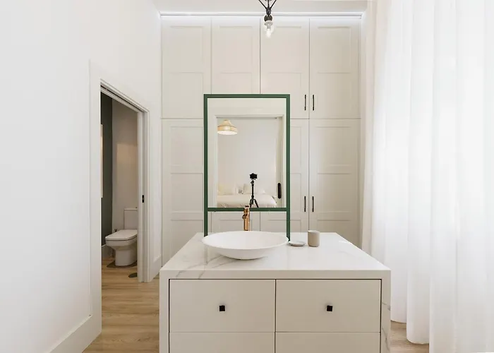 Centrico Y Moderno Junto Al Parque