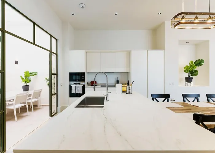 Centrico Y Moderno Junto Al Parque Daire