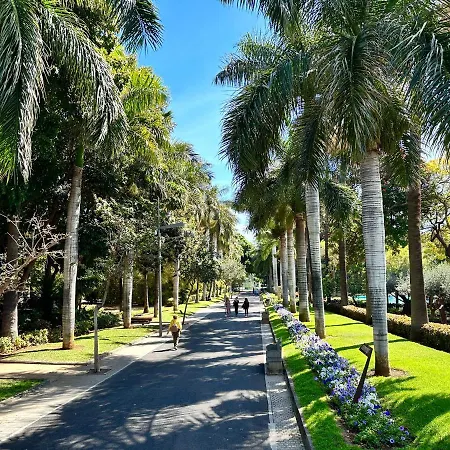 Centrico Y Moderno Junto Al Parque Σάντα Κρουζ Τενερίφης