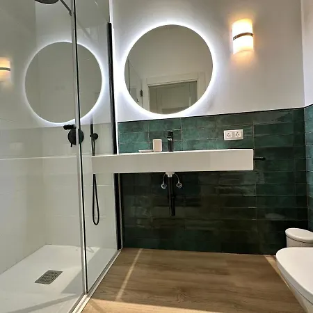 Centrico Y Moderno Junto Al Parque Apartman Santa Cruz de Tenerife