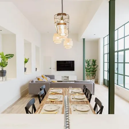 Centrico Y Moderno Junto Al Parque *