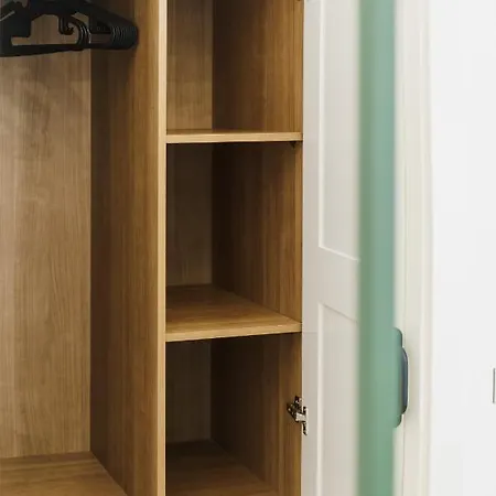 Centrico Y Moderno Junto Al Parque Διαμέρισμα