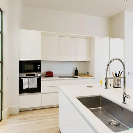 Centrico Y Moderno Junto Al Parque * Σάντα Κρουζ Τενερίφης