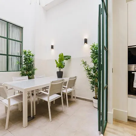 Centrico Y Moderno Junto Al Parque Apartment