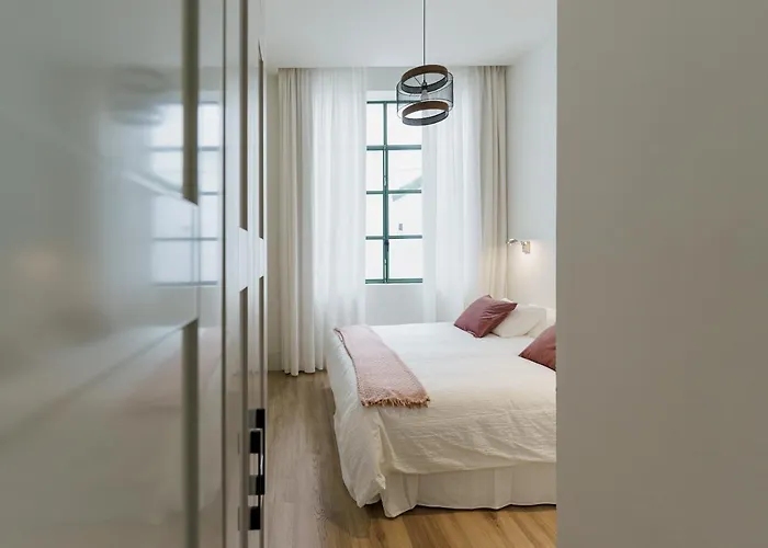 Centrico Y Moderno Junto Al Parque * Санта-Крус-де-Тенерифе