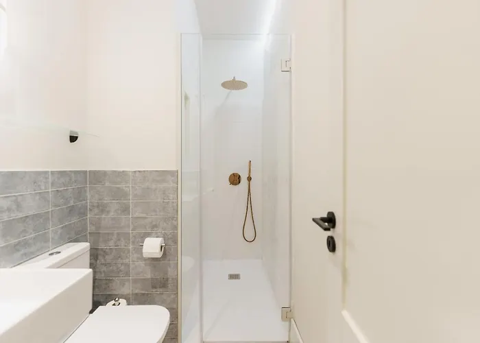 Centrico Y Moderno Junto Al Parque Apartment Santa Cruz de Tenerife