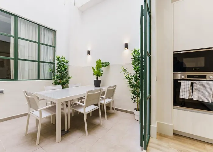 Centrico Y Moderno Junto Al Parque Apartment