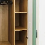 Centrico Y Moderno Junto Al Parque Apartament