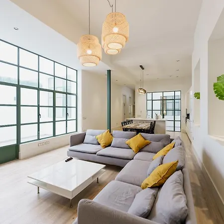 Centrico Y Moderno Junto Al Parque *