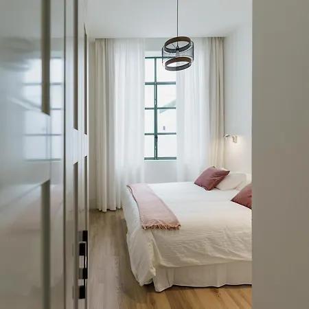 Centrico Y Moderno Junto Al Parque * Santa Cruz de Tenerife