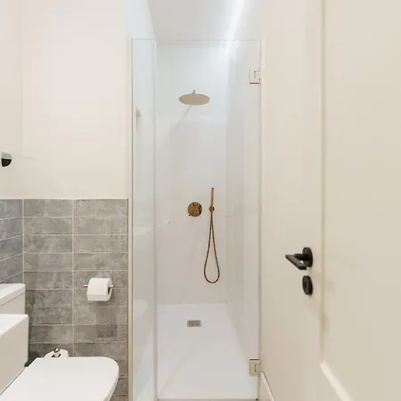 Centrico Y Moderno Junto Al Parque Apartment Santa Cruz de Tenerife