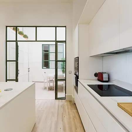 Centrico Y Moderno Junto Al Parque *