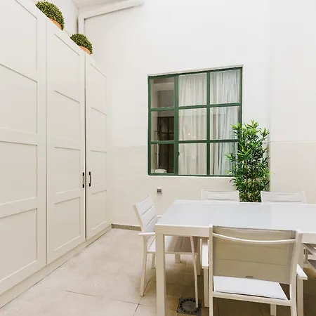 Διαμέρισμα Centrico Y Moderno Junto Al Parque