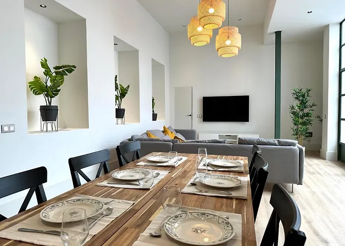 アパート Centrico Y Moderno Junto Al Parque