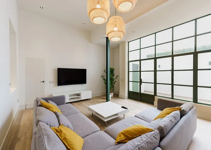 アパート Centrico Y Moderno Junto Al Parque サンタクルスデテネリフェ