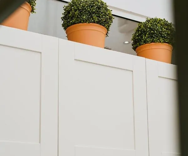 Centrico Y Moderno Junto Al Parque *