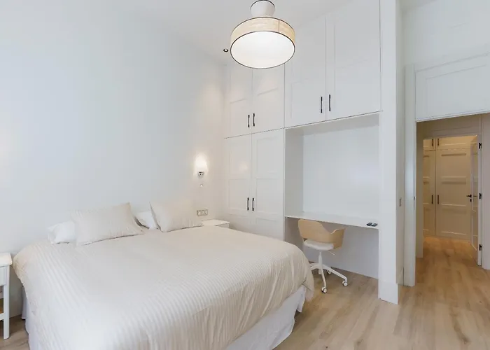 アパート Centrico Y Moderno Junto Al Parque