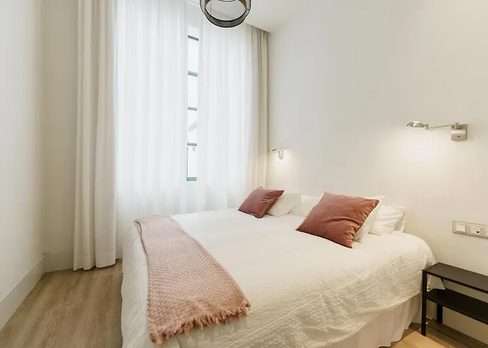 Centrico Y Moderno Junto Al Parque