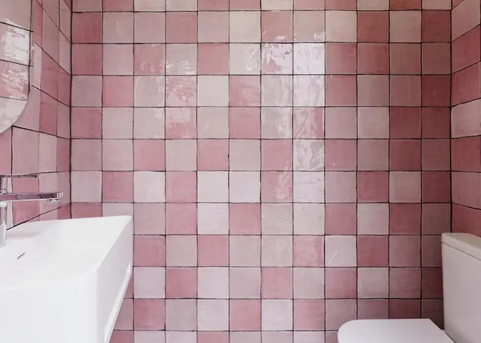 アパート Centrico Y Moderno Junto Al Parque *