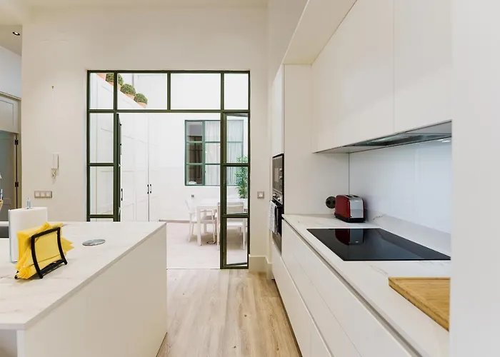 Centrico Y Moderno Junto Al Parque *