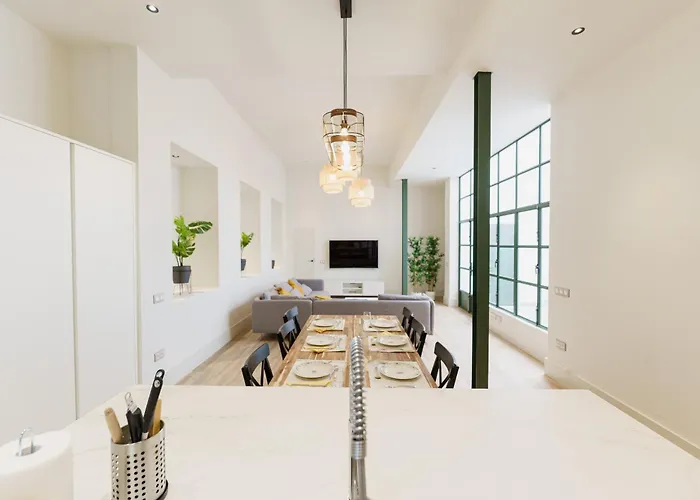 アパート Centrico Y Moderno Junto Al Parque