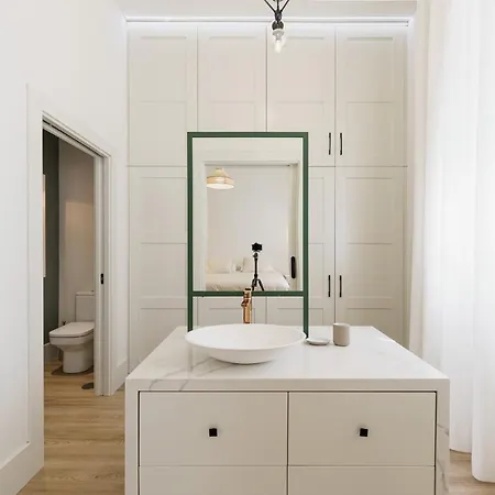 Centrico Y Moderno Junto Al Parque